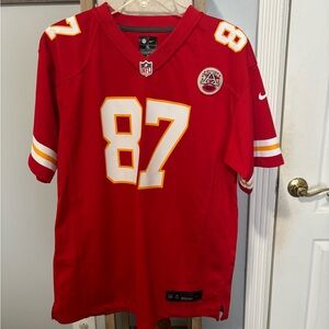 Travis Kelce Jersey (youth)